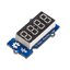 Grove - 4-Digit Display (ของแท้จาก SeeedStudio, GD)