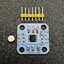 AS5600 เซ็นเซอร์ตรวจจับแม่เหล็ก Magnetic Encoder Magnetic Induction Angle Measurement Sensor Module 12bit High Precision For Aduino