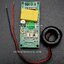 PZEM-004T-100A-D-P(V1.0) Upgrade Version AC Digital Power Energy Meter Module + Coil Current Transformer