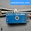 K-Type Thermocouple (MAX6675) Module with Temperature Sensor Probe