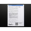 หนังสือ Getting Started with Bluetooth Low Energy by KTOWN (164 หน้า)