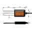 Industrial Soil Moisture & Temperature & EC Sensor MODBUS-RTU RS485 (S-Soil MTEC-02A) - แท้จาก seeedstudio