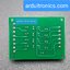 12V to 3.3V 4 Channel 12V - 3.3V Optocoupler Isolation Module PLC Signal Level Voltage Conversion Board