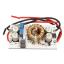 DC-DC Step Up Module (8.5-48V to 12-50V) - Aluminium Plate