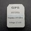 GPS Shield Ublox NEO-6M with Data Logger for Arduino UNO + แถมสายอากาศฟรี