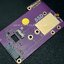 [2280] Raspberry Pi 5 SSD Expansion Board PCIE to M.2 NVME SSD Interface 2280
