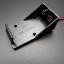 Battery Box รางถ่าน 9V พร้อมหัว Jack 5.5x2.5mm สำหรับ Arduino