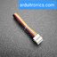 [Pack 5 เส้น] Grove - Universal 4 Pin 20cm Unbuckled Cable จำนวน 5 เส้น (Grove to Grove)