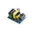 แหล่งจ่ายไฟ Switching Power Supply AC-DC Step-Down Module (220VAC to 5VDC 700mA 3.5W) - คละสี PCB และลายบนตัวเก็บประจุ