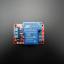 30A 12VDC Power Relay Coil ( High/Low Level Trigger )