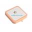 GPS Ceramic Passive Antenna (25x25x4mm / 1575RA / 1575.42MHz)