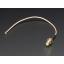 High Quality RF Adapter Cable (SMA to UFL/U.FL/IPX/IPEX) Size 15 cm