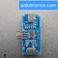 Ultrasonic Sensor Module HC-SR04 2020 UART IIC โมดูล Ultrasonic 2020 UART IIC