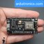 NodeMCU (Version 3) ESP-12F ESP8266-12F (Micro USB)