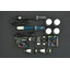 Gravity: KnowFlow Basic Kit - A DIY Water Monitoring Basic Kit (แท้จาก DFRobot)