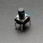 Tact Switch 6X6x8.5mm ไมโครสวิตช์ กดติดปล่อยดับ (หัวกลม)