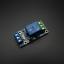 1 Channel Relay Module 5V (High/Low Level Trigger)