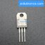 TIP132 (NPN Transistor)