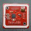 RFID / NFC Module Kit (PN532) พร้อมแท็ก 2 ชิ้น (Card & พวงกุญแจ)