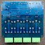 Modbus - RTU 4 Channel Relay Module RS485/TTL (12V)