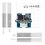 Grove Sound Sensor (ของแท้ Seeed Studio) + Free Cable