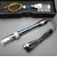 EC (Electrical Conductivity) Sensor เซ็นเซอร์วัดค่าการนำไฟฟ้าของน้ำใช้กับ Arduino (K=0.99)