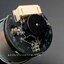JGB37-520 Encoder Motor Set Kit 6mm Shaft with Mounting Bracket มอเตอร์เกียร์ DC 12V ความเร็วรอบ 20 RPM