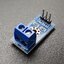 Arduino Standard Voltage Sensor Module (0-24 V) เซ็นเซอร์วัดแรงดัน