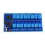 16 Channel Relay รีเลย์ 16 ช่อง (5V) Low Level Trigger หัวรีเลย์ยี่ห้อ BESTEP