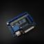 MACH3 Supported 5 Axis Engraving Machine / CNC Stepping Motor Driver Interface Adapter Breakout Board + USB Cable