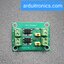 2 Channel Optocoupler Isolation Board Voltage Converter Adapter Module (PC817)