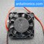 Cooling Fan 5V for Raspberry Pi พัดลมระบายความร้อน (13200rpm)