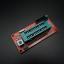 Arduino Uno Mini System Atmega328 AVR Development บอร์ดทดลอง อเนกประสงค์