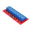 [Keyes] 5V 8 Channel Relay High/Low Level Trigger Relay Module