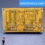 L298N V3 H-Bridge 4 Motor Controller Module (Support W703N, WiFi Router)
