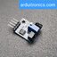 Obstacle Infrared Avoidance Tracking Sensor Switch 38kHz 2-180cm Adjustable : เซ็นเซอร์สวิตช์ตรวจจับวัตถุแบบอินฟาเรด ระยะ 2-180cm