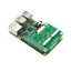 Arducam Multi Camera Adapter Module V2.2 for Rasperry Pi Camera Module 3 12MP IMX708 / 5MP OV5647 / 8MP IMX219 / 12MP IMX477 Cameras
