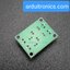 2 Channel Optocoupler Isolation Board Voltage Converter Adapter Module (PC817)