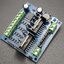 L298N โมดูลขับมอเตอร์ 4 ช่อง L298N Motor Drive Module V2