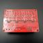 12V 4 Channel Relay High/Low Level Trigger Relay Module (Red PCB)