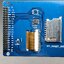 3.2" TFT LCD Display Module with Touch Panel + SD Card Socket