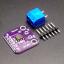 GY-471 Current Sensor Module GY-471 MAX471 เซนเซอร์วัดกระแสไฟฟ้าสูงสุด 3A