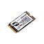 SK M2 NVME 2242 256GB High-speed Solid State Drive, High-quality 3D TLC Flash Memory, High-speed Reading/Writing (แท้จาก WaveShare)