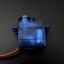 Servo Motor 360 Degree (DM-S0090D) เซอร์โวมอเตอร์ 360 องศา