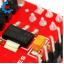 [Keyes] Nano V3 ATMega328P CH340G บัคกรีแล้ว + แถมสาย mini USB
