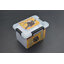 micro:Maqueen Plus V2 (Ni MH Rechargeable Battery) - แบบใช้ถ่านขนาด AA - แท้จาก DFRobot