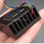 Aluminum Heatsink with built-in Fan and Housing for Jetson Nano Module