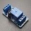 1 Channel Relay Module 5V (High/Low Level Trigger)