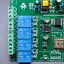 ESP8266 Wireless WiFi 4 Channel Relay ULE ESP-12F for Arduino