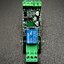 Modbus - RTU 1 Channel Relay Module RS485/TTL (12V)